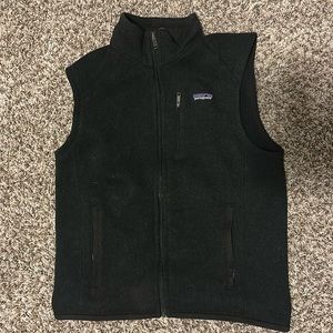 Patagonia Better Sweater Vest